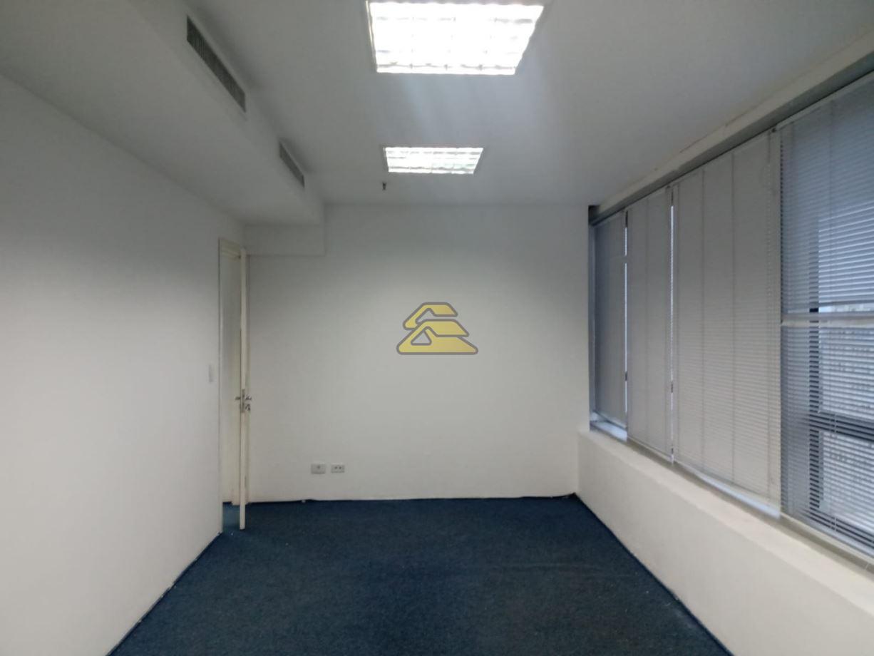 Conjunto Comercial-Sala para alugar, 196m² - Foto 12