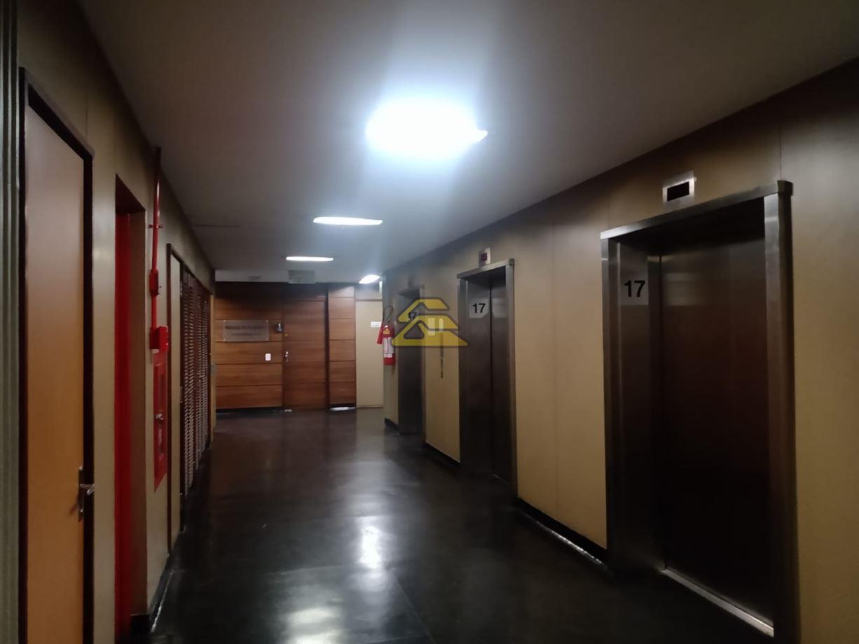 Conjunto Comercial-Sala para alugar, 196m² - Foto 18