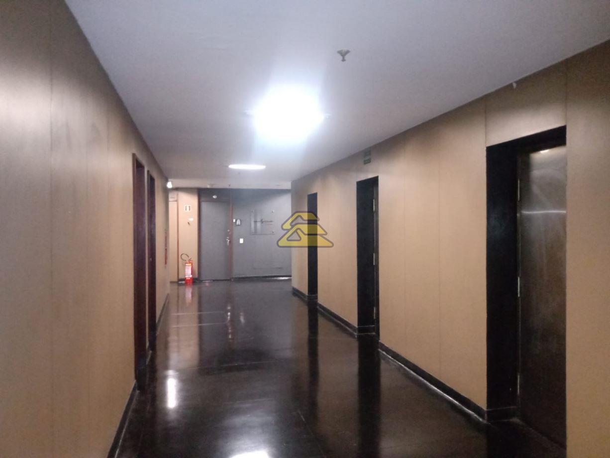 Conjunto Comercial-Sala para alugar, 196m² - Foto 19