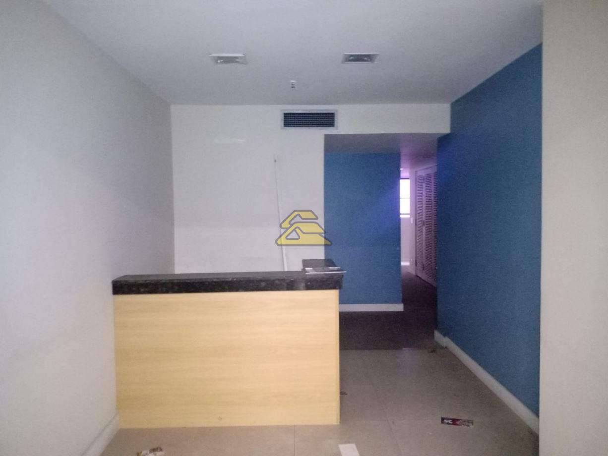 Conjunto Comercial-Sala para alugar, 292m² - Foto 2