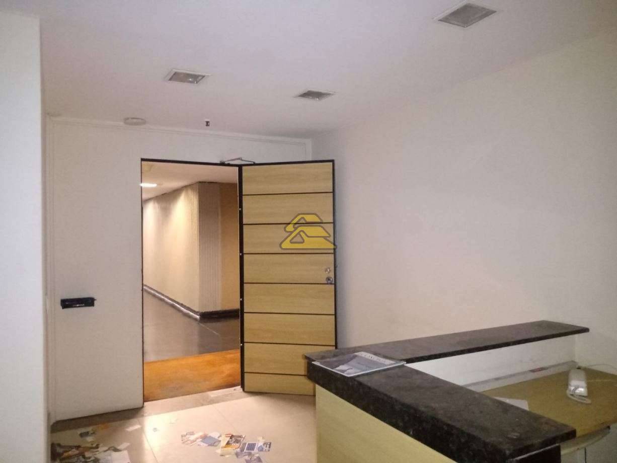 Conjunto Comercial-Sala para alugar, 292m² - Foto 3