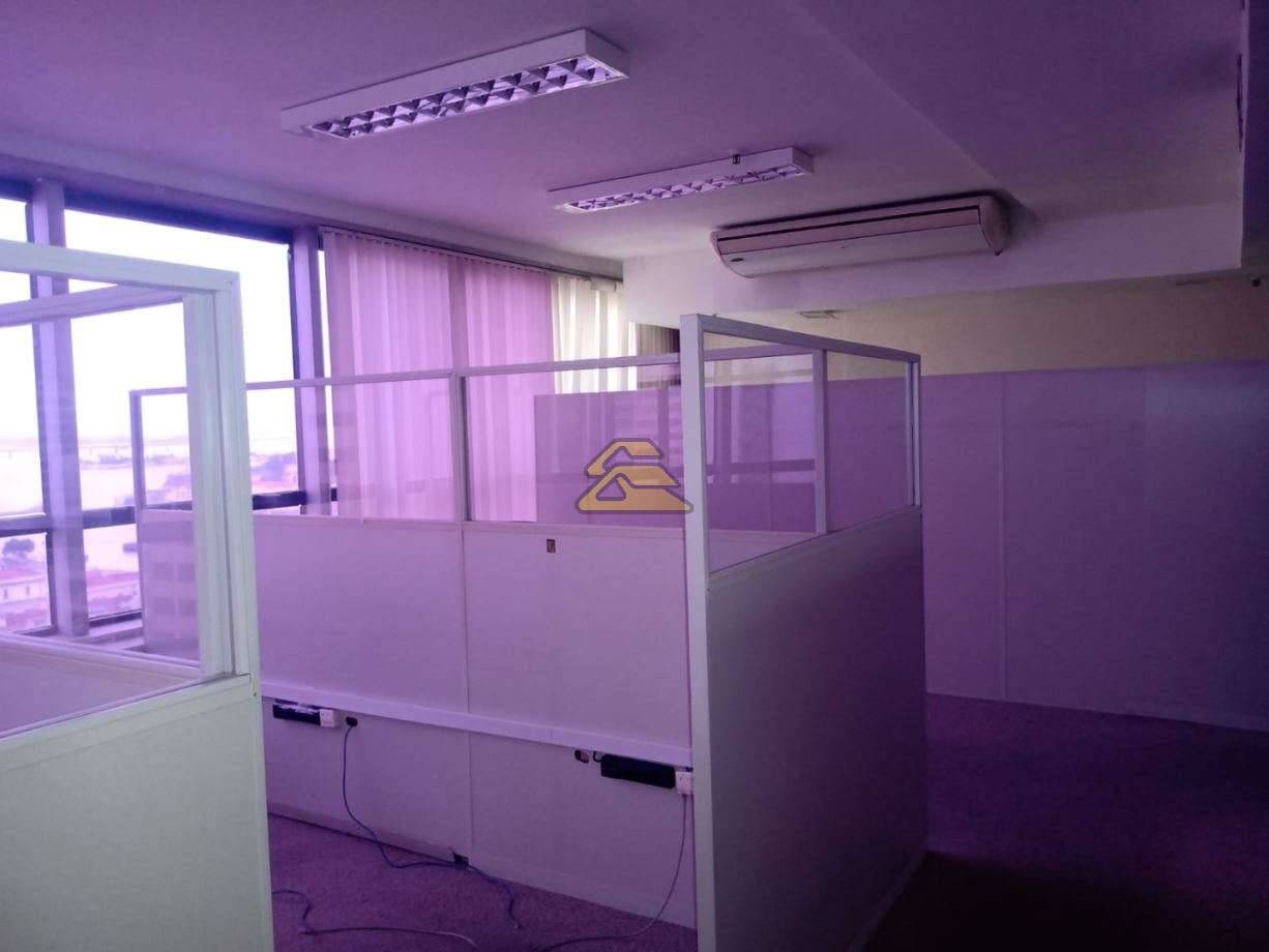 Conjunto Comercial-Sala para alugar, 292m² - Foto 11