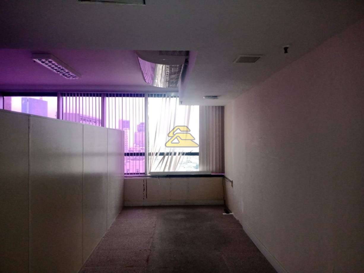 Conjunto Comercial-Sala para alugar, 292m² - Foto 13