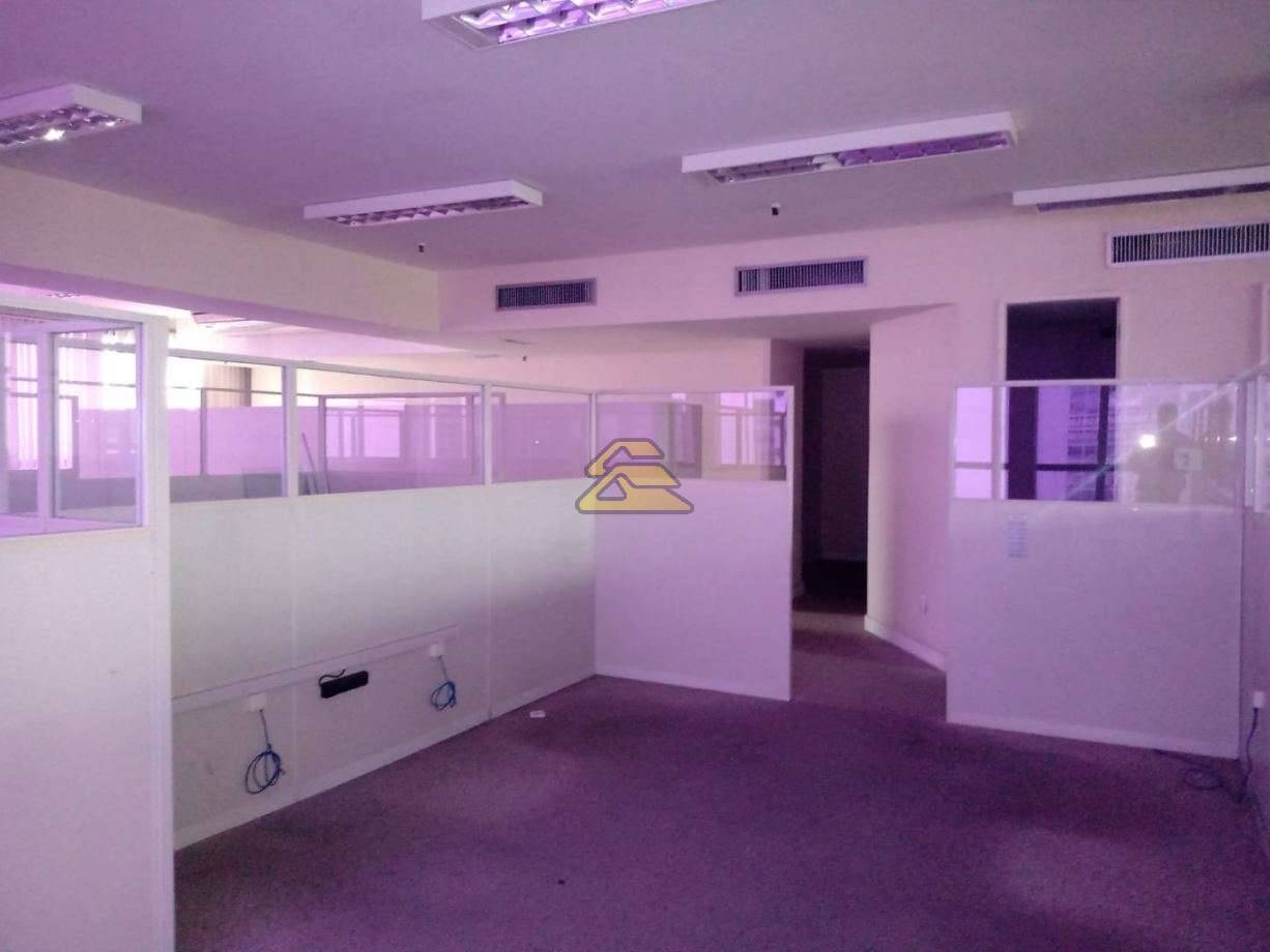 Conjunto Comercial-Sala para alugar, 292m² - Foto 1