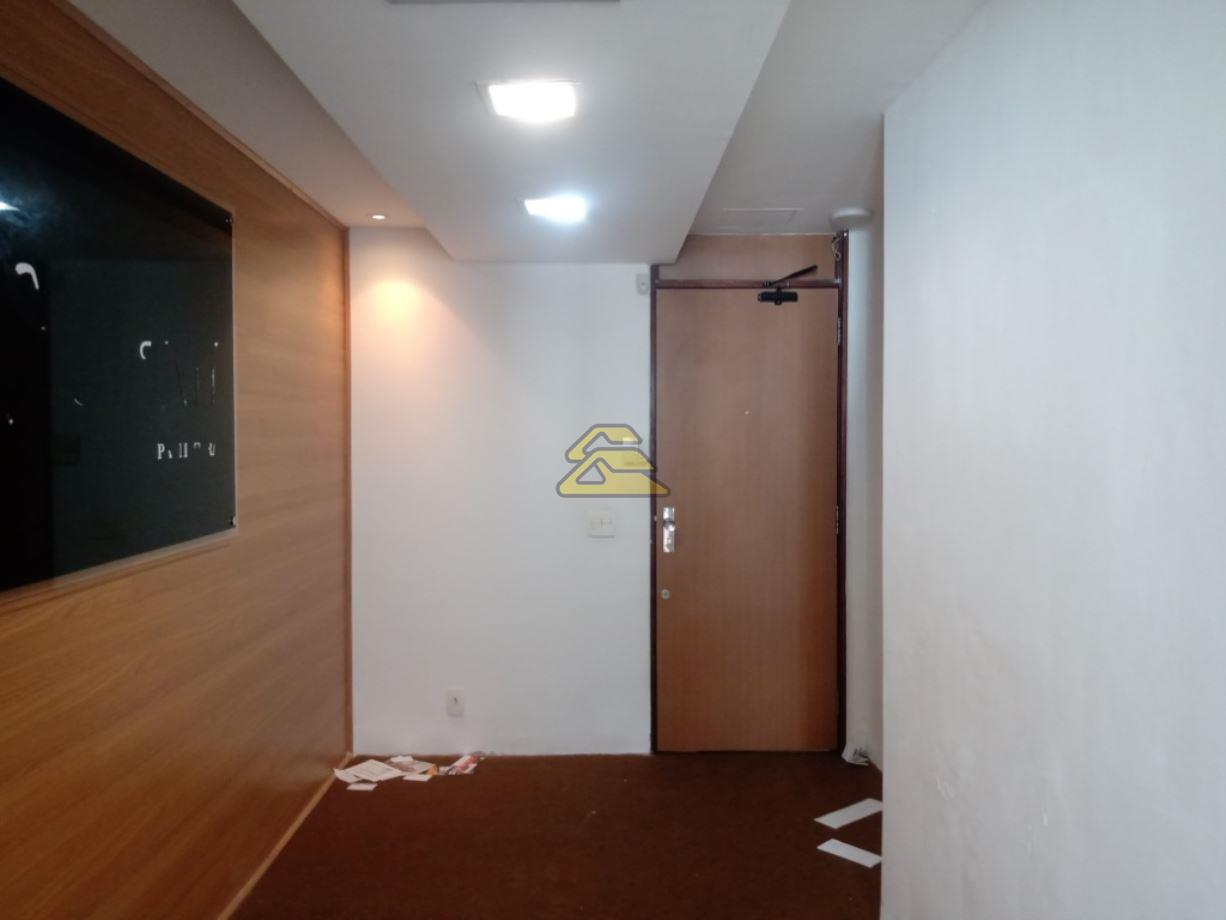 Conjunto Comercial-Sala para alugar, 191m² - Foto 2