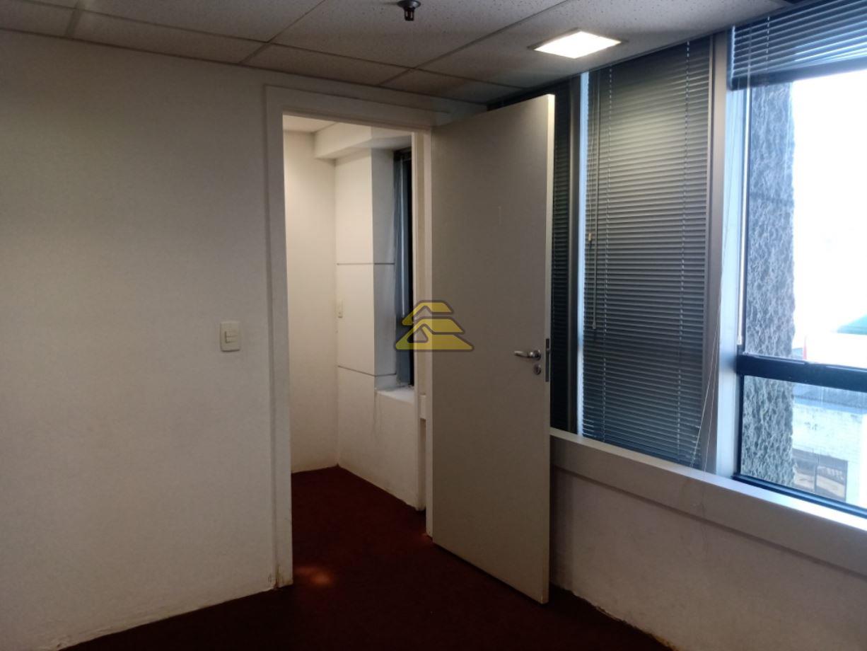 Conjunto Comercial-Sala para alugar, 191m² - Foto 4