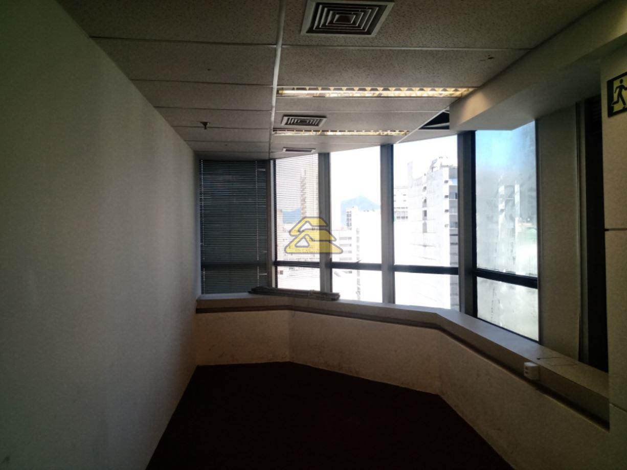 Conjunto Comercial-Sala para alugar, 191m² - Foto 5