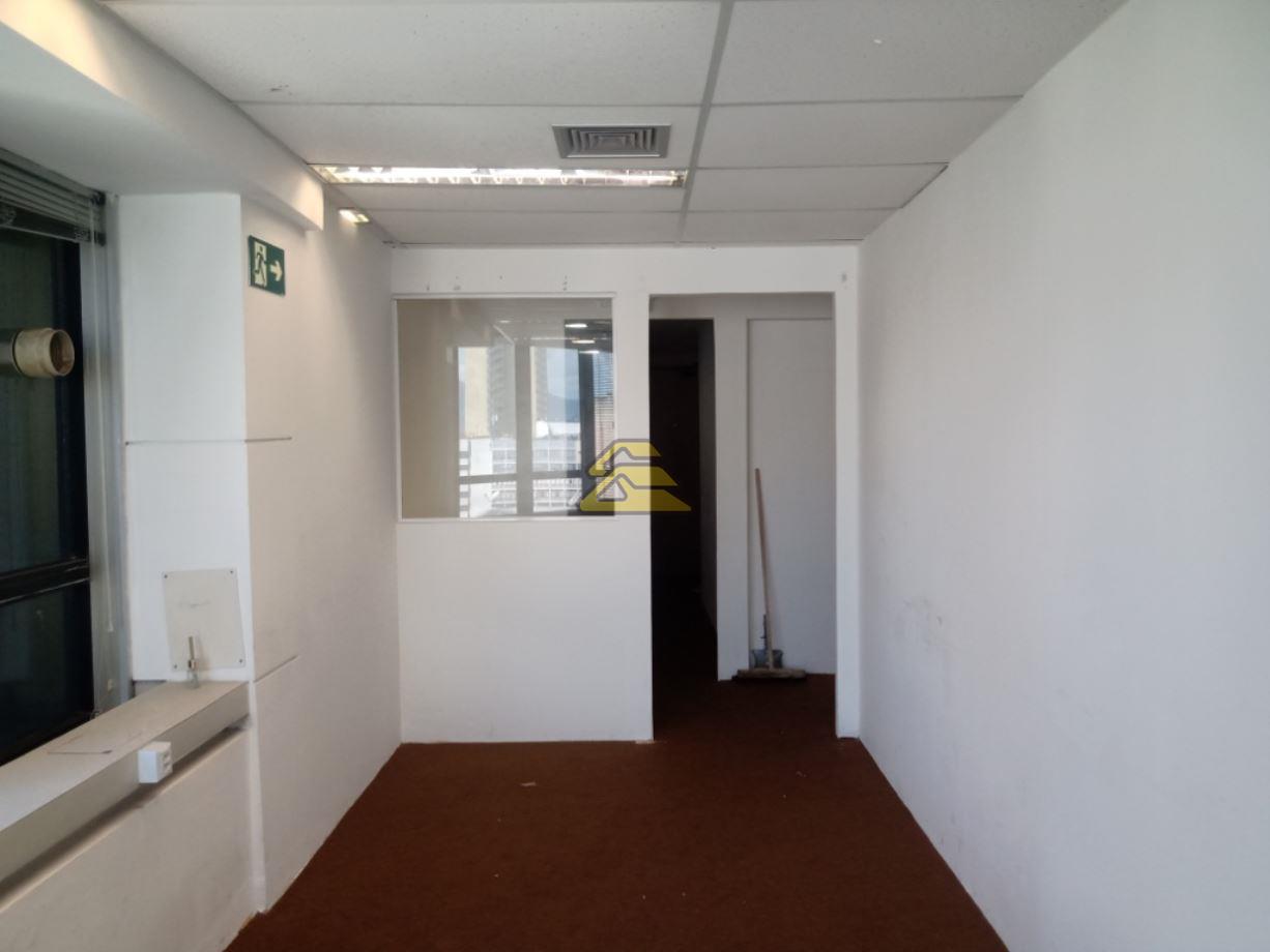 Conjunto Comercial-Sala para alugar, 191m² - Foto 6