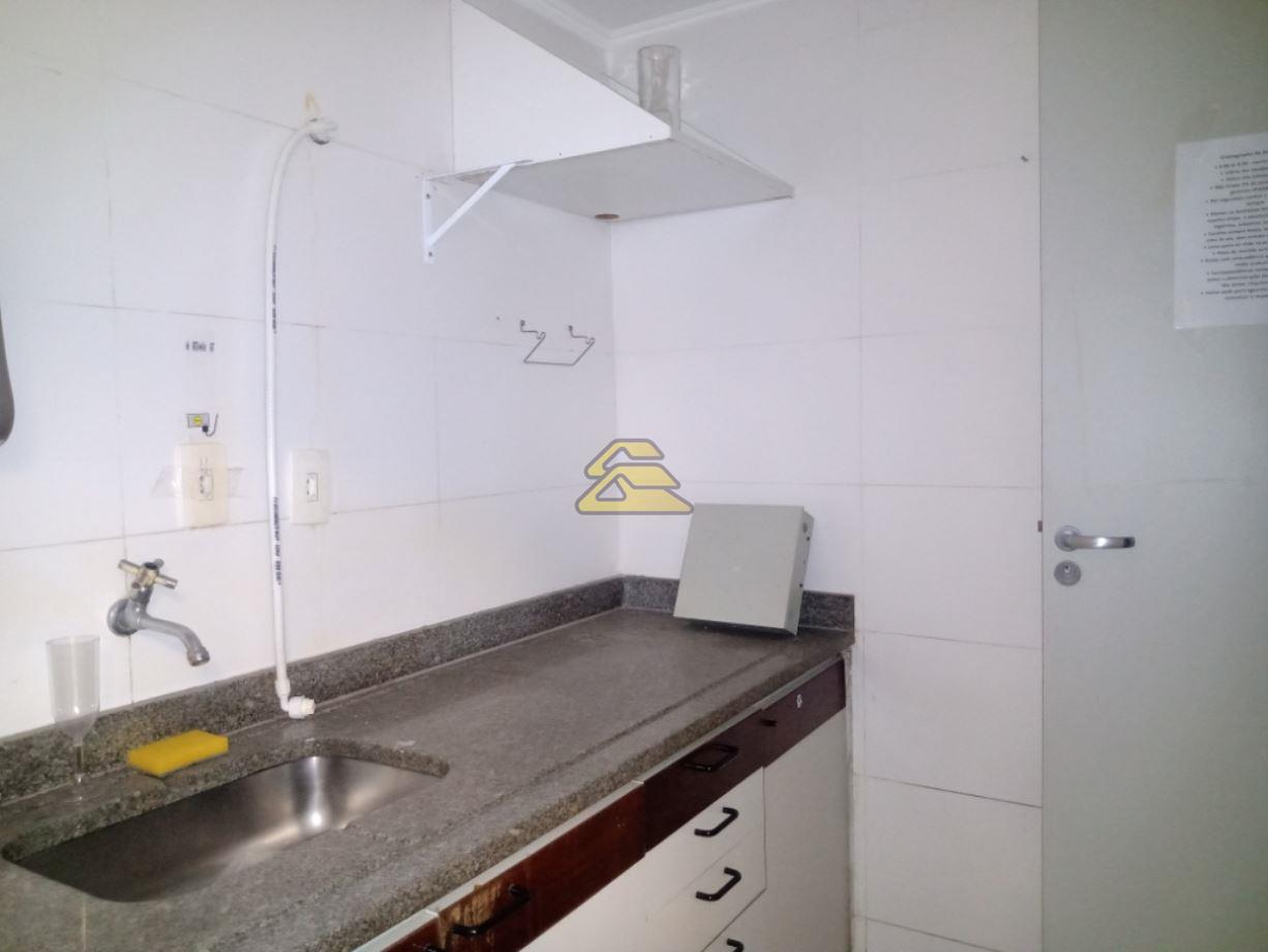 Conjunto Comercial-Sala para alugar, 191m² - Foto 18