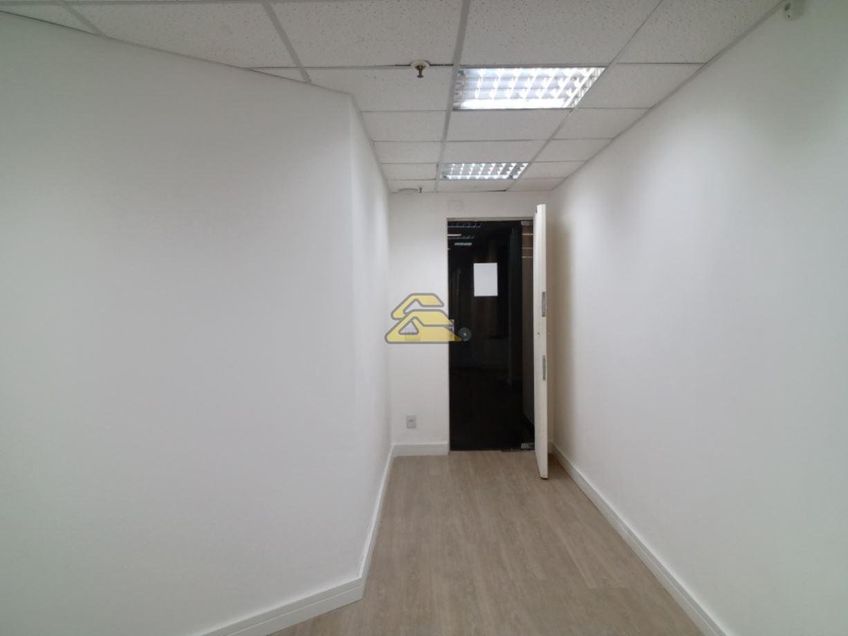 Conjunto Comercial-Sala para alugar, 289m² - Foto 2