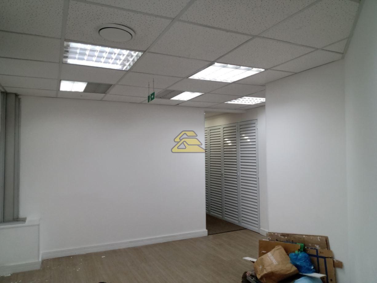 Conjunto Comercial-Sala para alugar, 289m² - Foto 3