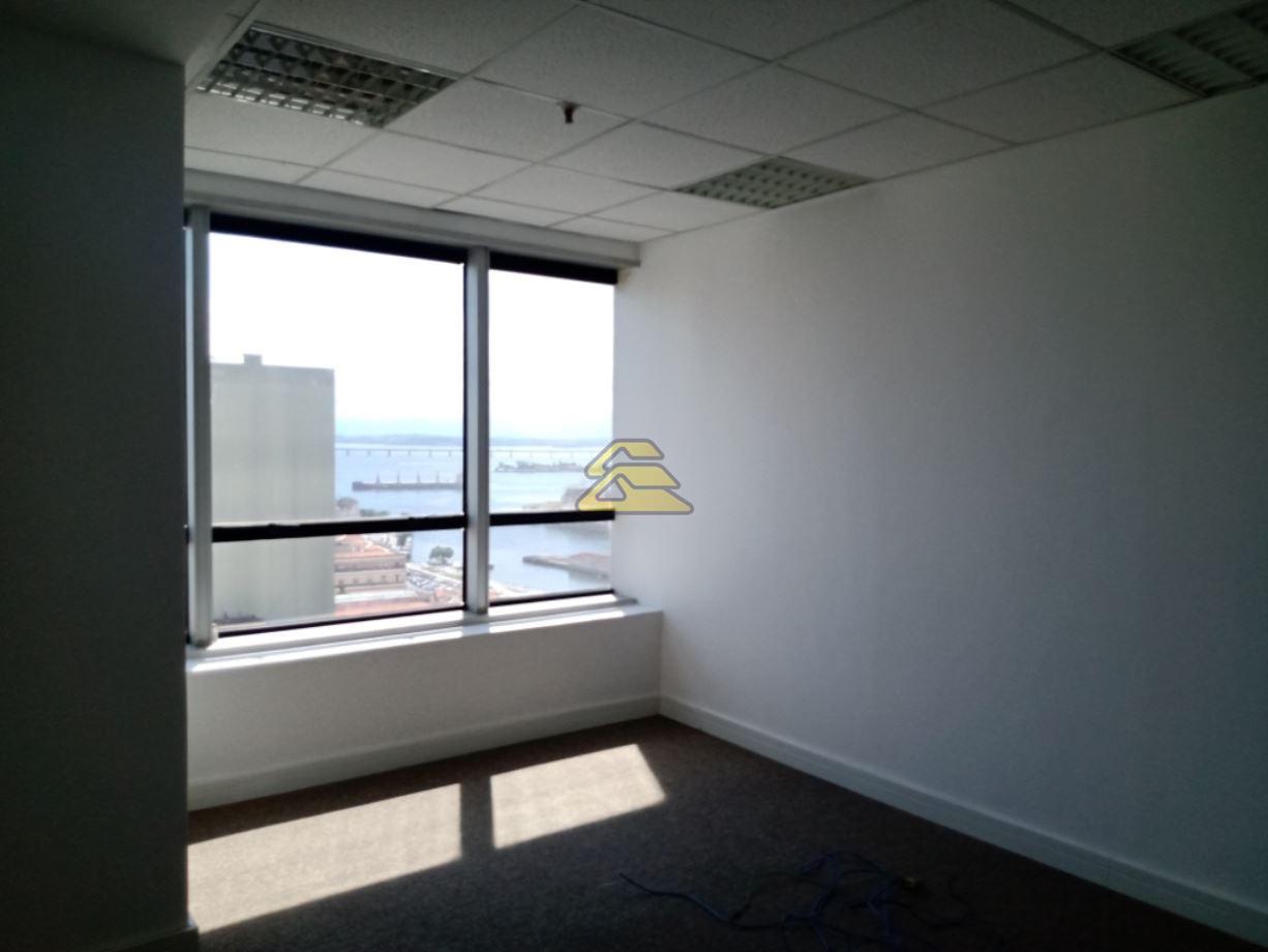 Conjunto Comercial-Sala para alugar, 289m² - Foto 14