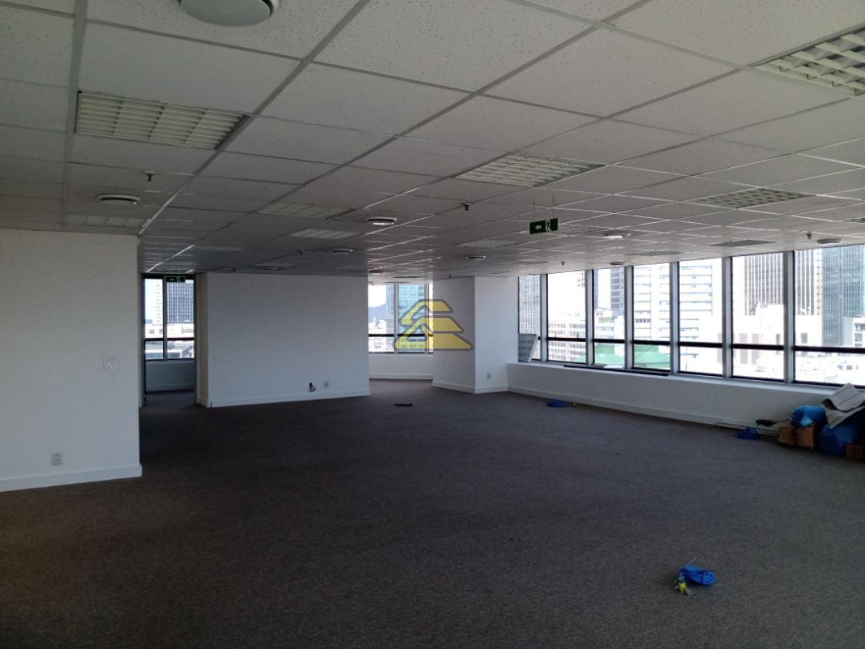 Conjunto Comercial-Sala para alugar, 289m² - Foto 1