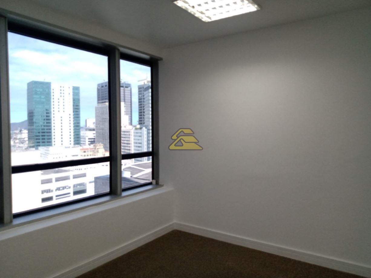 Conjunto Comercial-Sala para alugar, 289m² - Foto 19