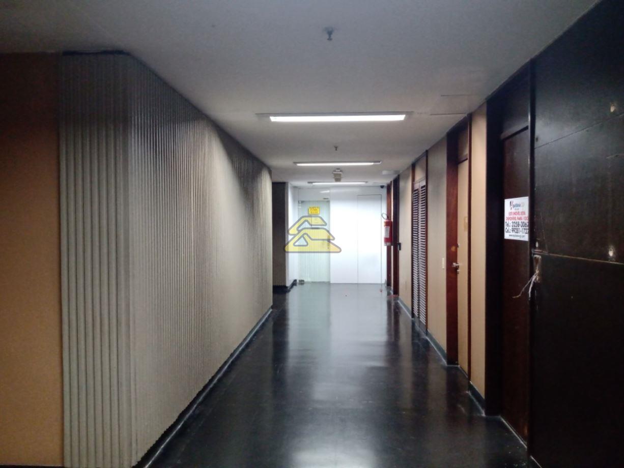 Conjunto Comercial-Sala para alugar, 289m² - Foto 28