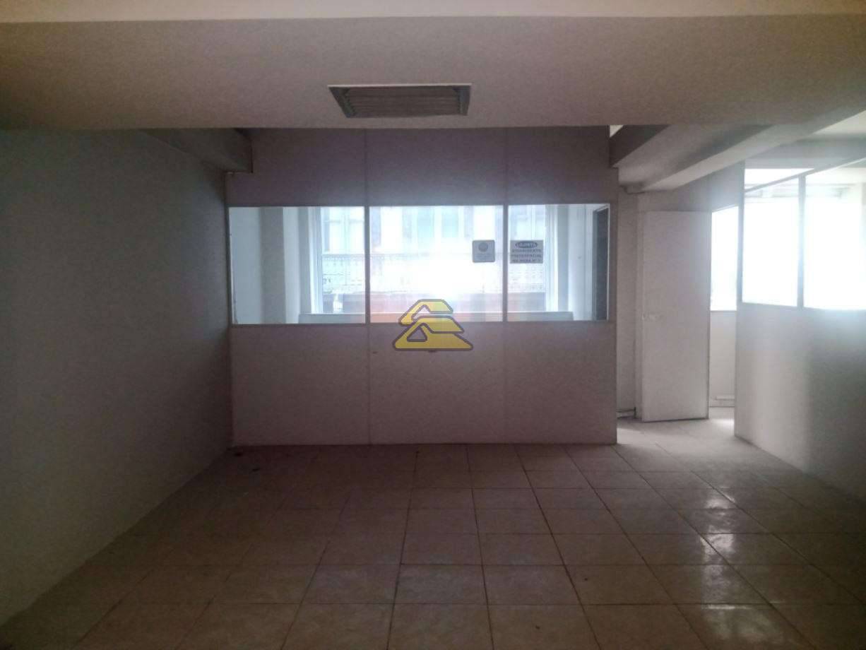 Loja-Salão para alugar, 150m² - Foto 1