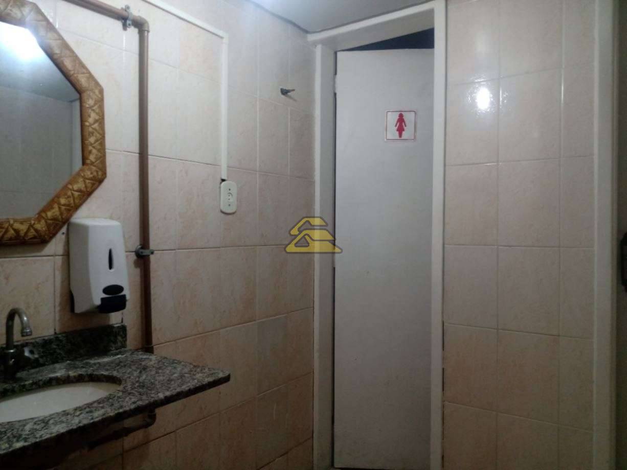 Loja-Salão para alugar, 150m² - Foto 16