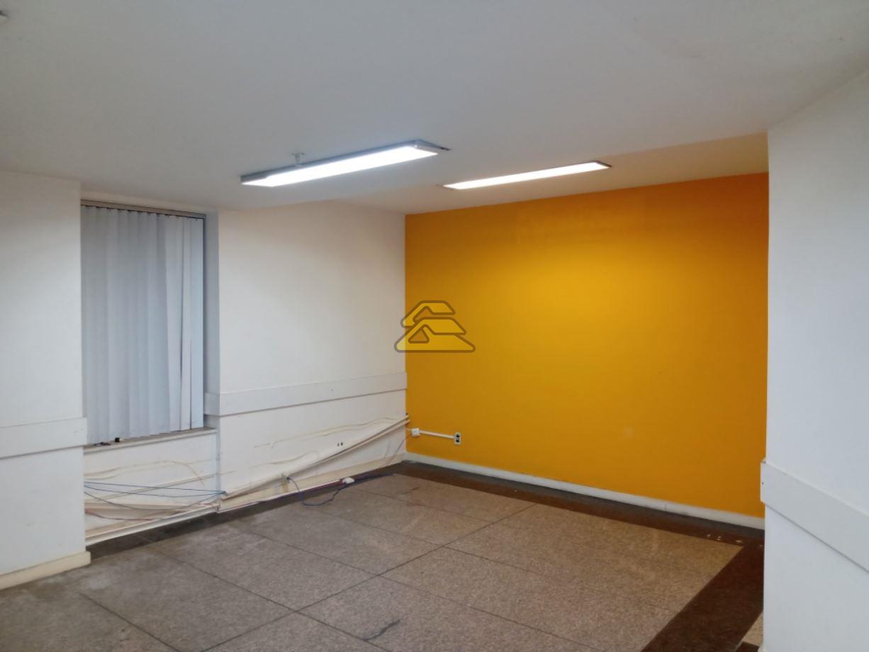 Conjunto Comercial-Sala para alugar, 64m² - Foto 7