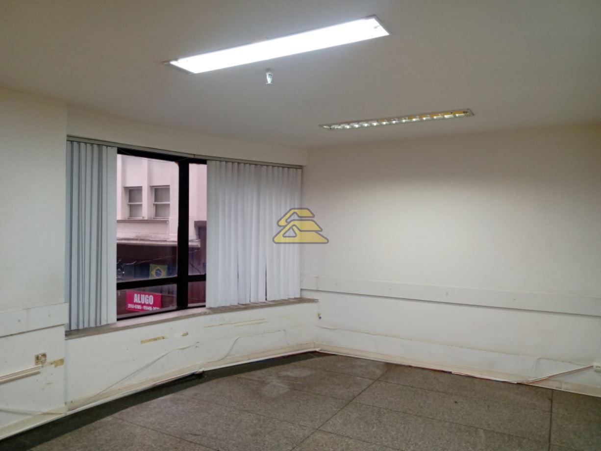 Conjunto Comercial-Sala para alugar, 64m² - Foto 1