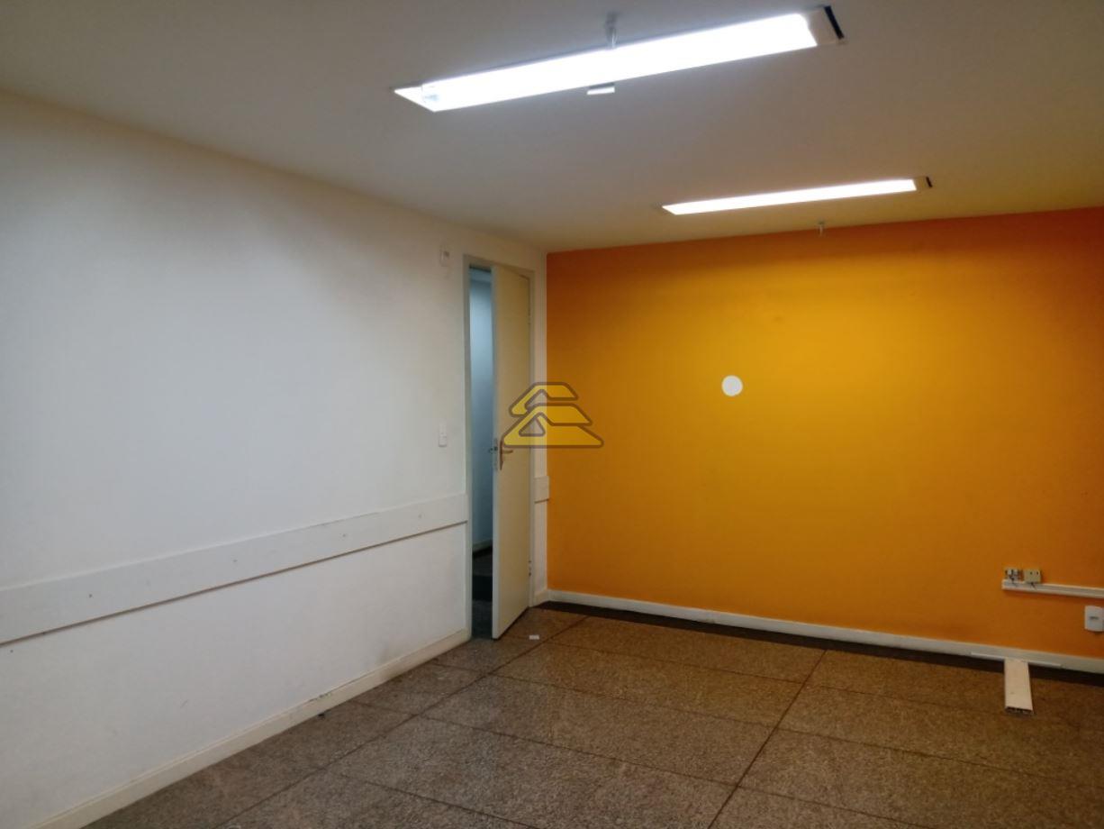 Conjunto Comercial-Sala para alugar, 64m² - Foto 8