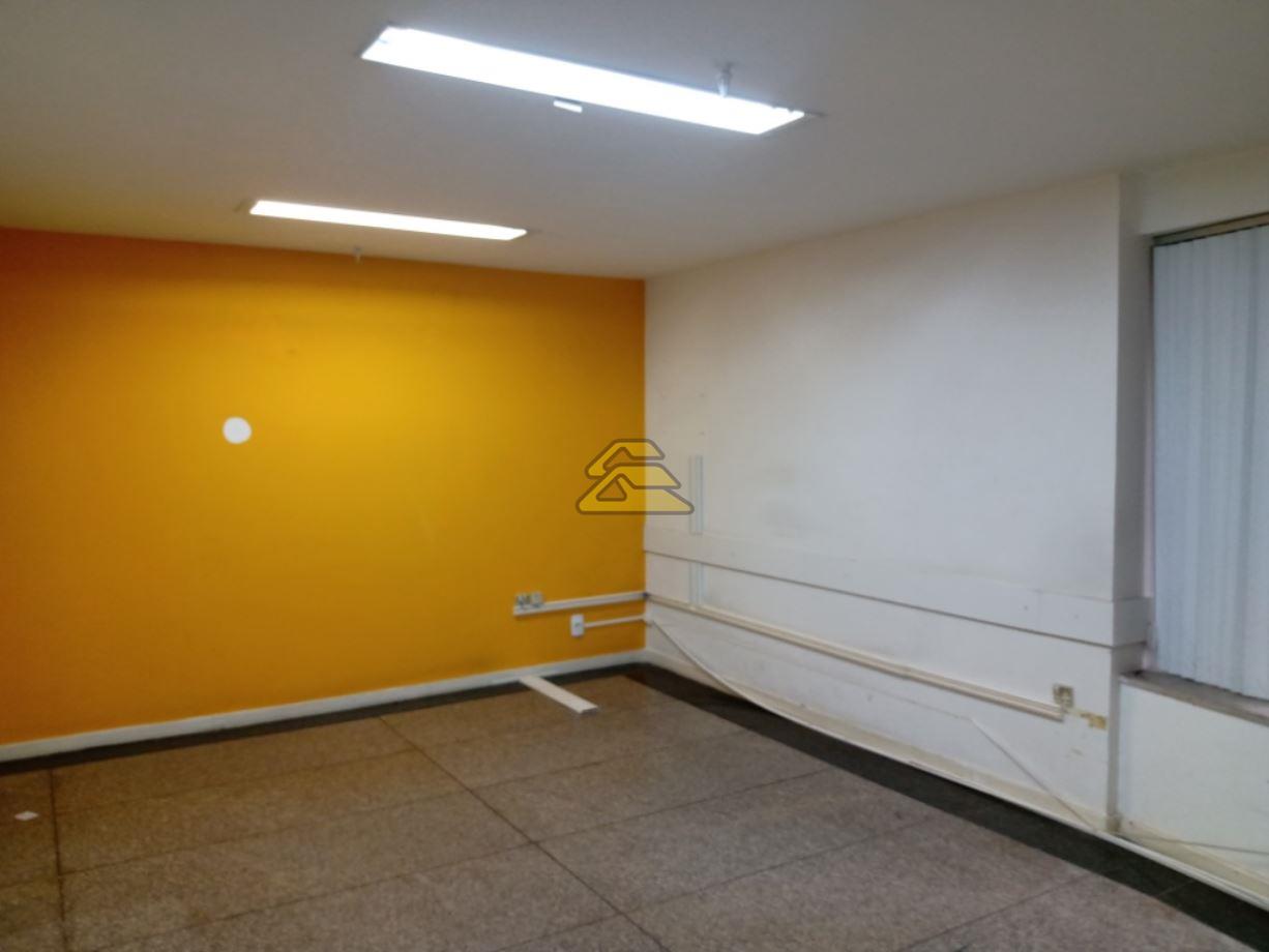 Conjunto Comercial-Sala para alugar, 64m² - Foto 9