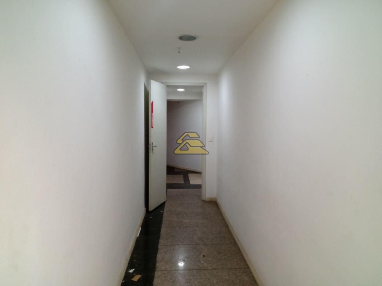 Conjunto Comercial-Sala para alugar, 64m² - Foto 11