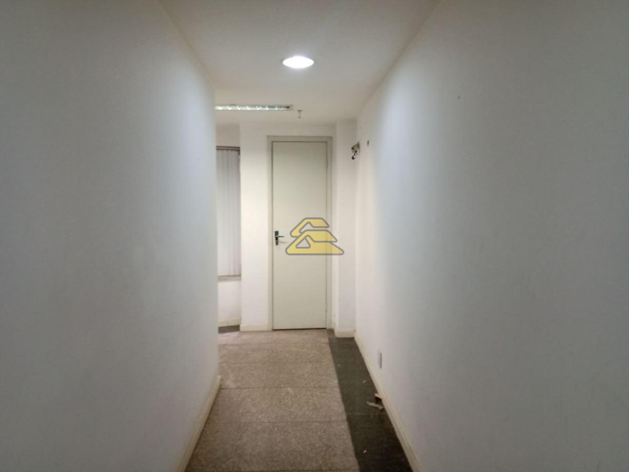 Conjunto Comercial-Sala para alugar, 64m² - Foto 12