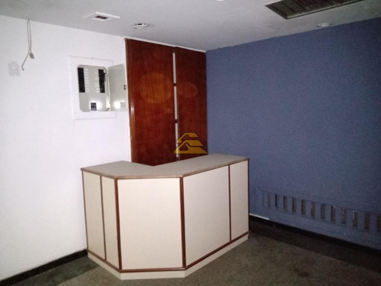 Conjunto Comercial-Sala para alugar, 80m² - Foto 3