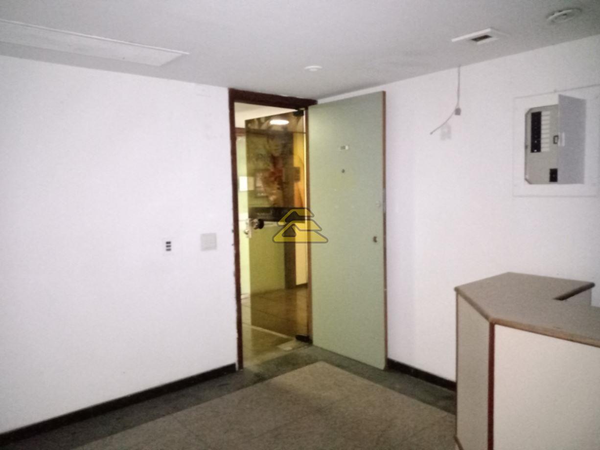 Conjunto Comercial-Sala para alugar, 80m² - Foto 4