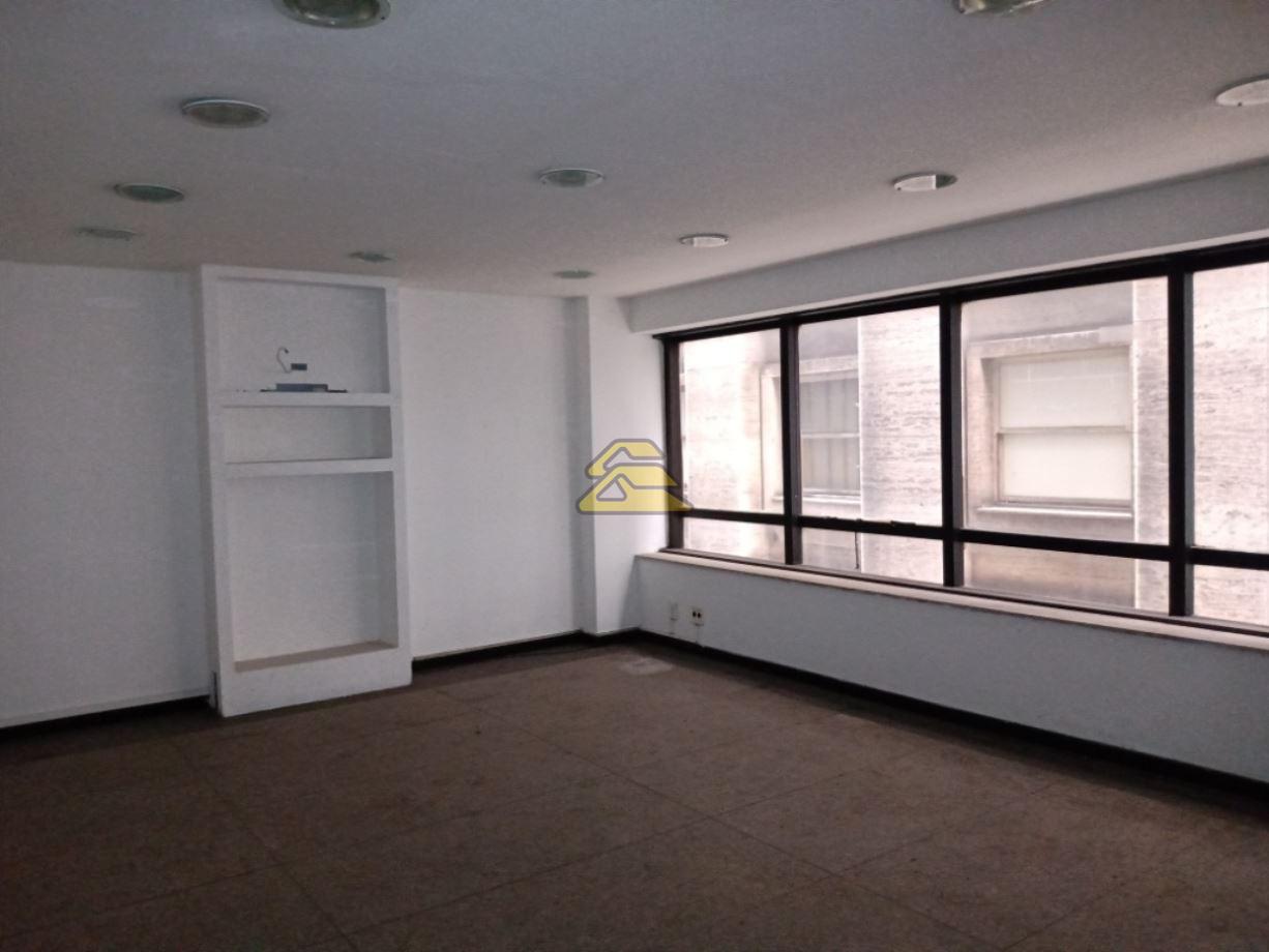 Conjunto Comercial-Sala para alugar, 80m² - Foto 1