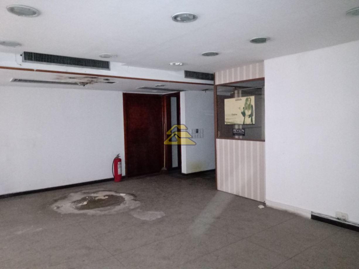 Conjunto Comercial-Sala para alugar, 80m² - Foto 6