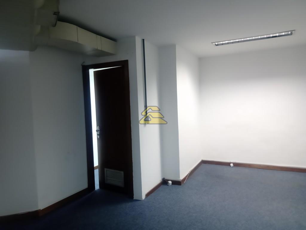 Conjunto Comercial-Sala para alugar, 160m² - Foto 9