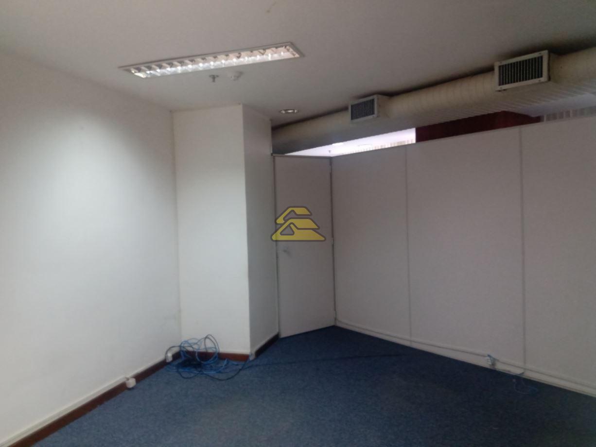 Conjunto Comercial-Sala para alugar, 160m² - Foto 11