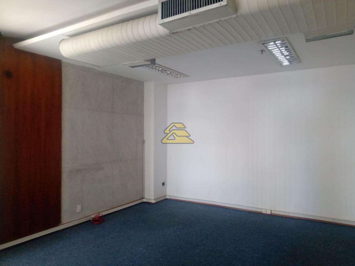 Conjunto Comercial-Sala para alugar, 160m² - Foto 12