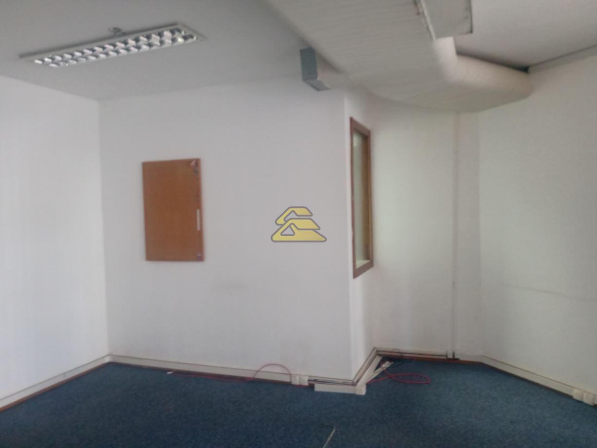 Conjunto Comercial-Sala para alugar, 160m² - Foto 13