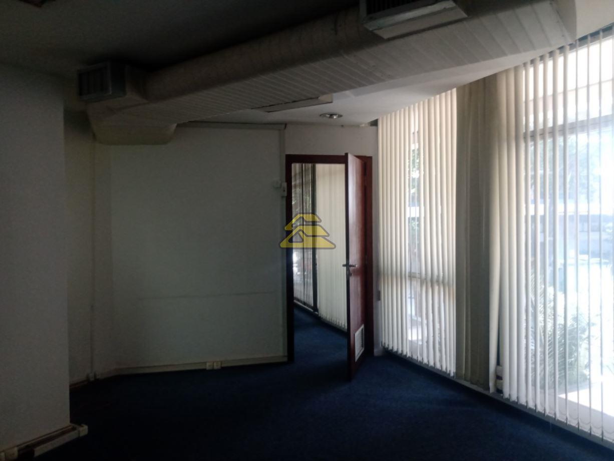 Conjunto Comercial-Sala para alugar, 160m² - Foto 14