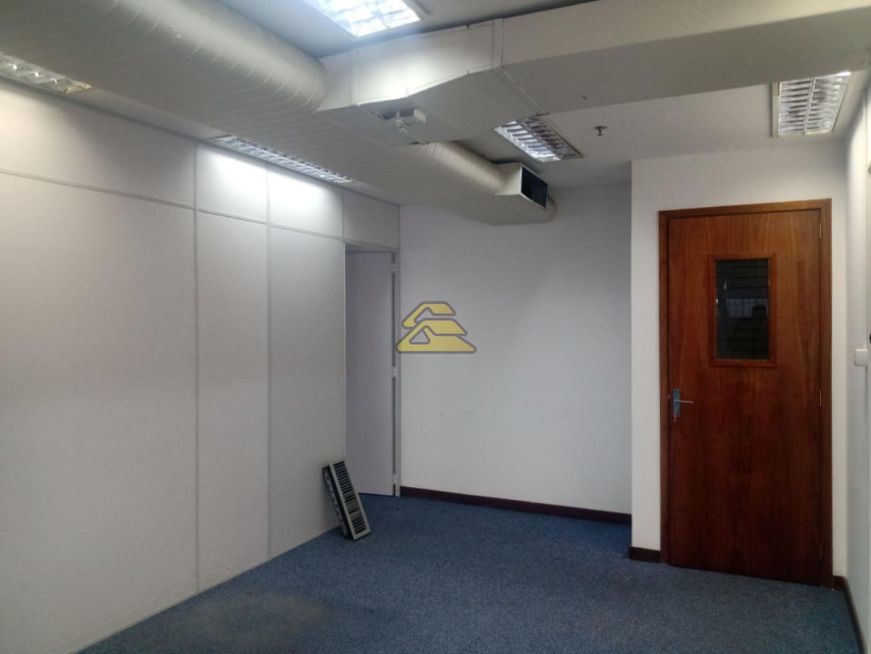 Conjunto Comercial-Sala para alugar, 160m² - Foto 16