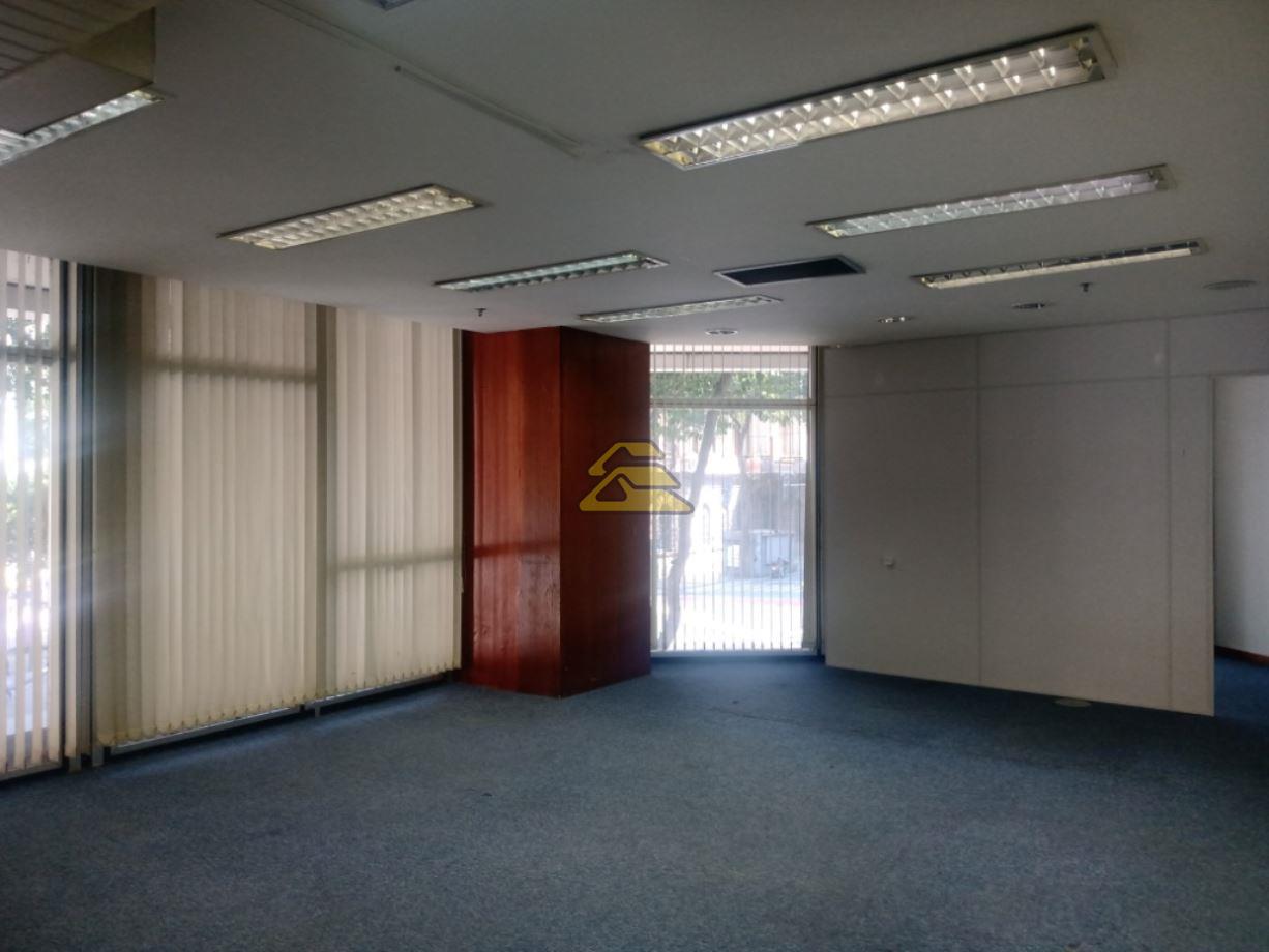 Conjunto Comercial-Sala para alugar, 160m² - Foto 17