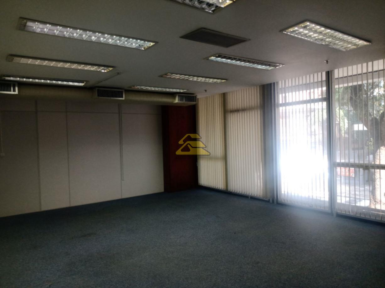 Conjunto Comercial-Sala para alugar, 160m² - Foto 18