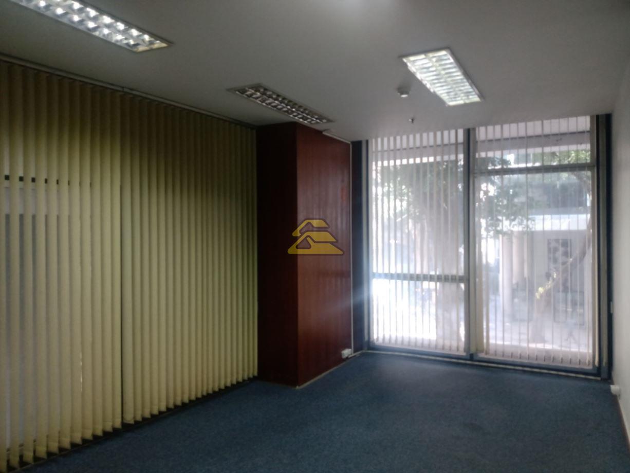 Conjunto Comercial-Sala para alugar, 160m² - Foto 19