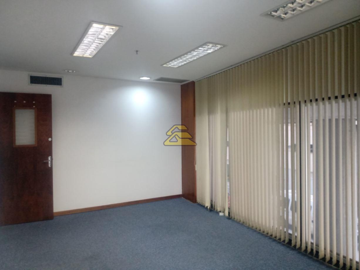 Conjunto Comercial-Sala para alugar, 160m² - Foto 20