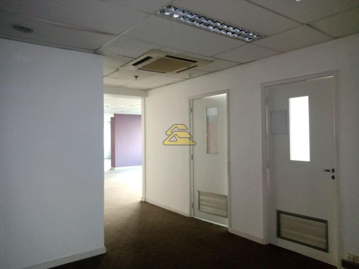 Conjunto Comercial-Sala para alugar, 361m² - Foto 7