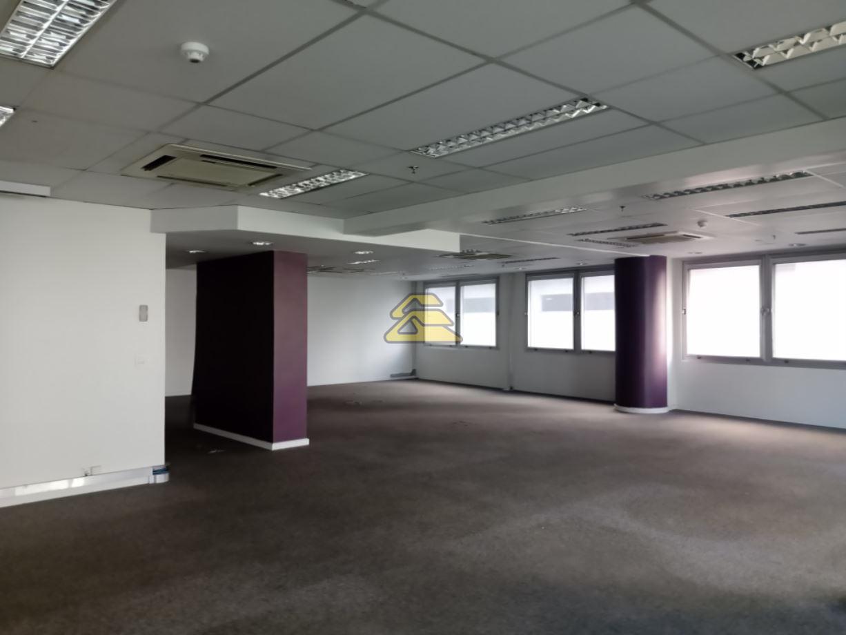 Conjunto Comercial-Sala para alugar, 361m² - Foto 2