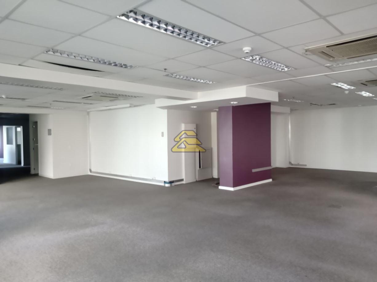 Conjunto Comercial-Sala para alugar, 361m² - Foto 3