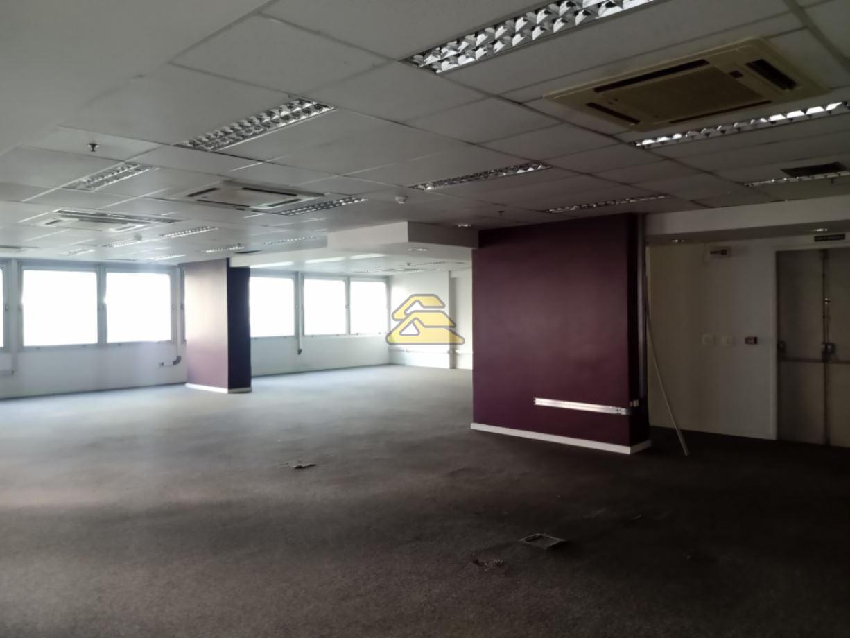 Conjunto Comercial-Sala para alugar, 361m² - Foto 4