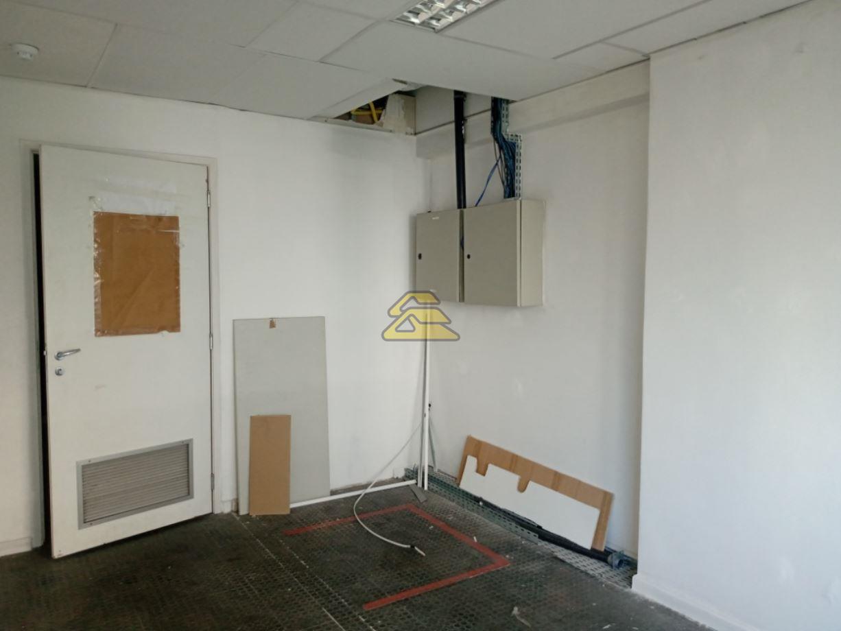 Conjunto Comercial-Sala para alugar, 361m² - Foto 8