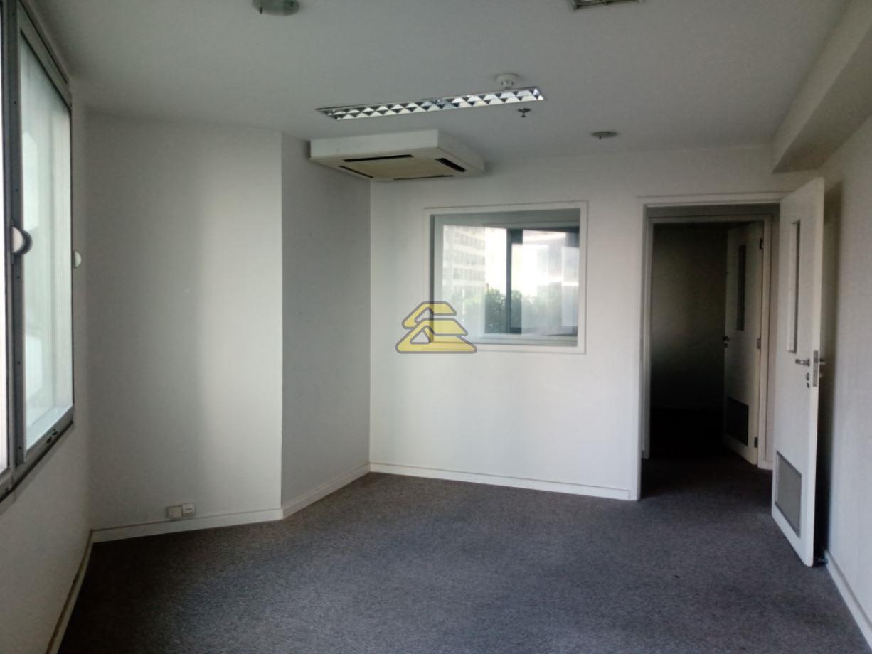 Conjunto Comercial-Sala para alugar, 361m² - Foto 14