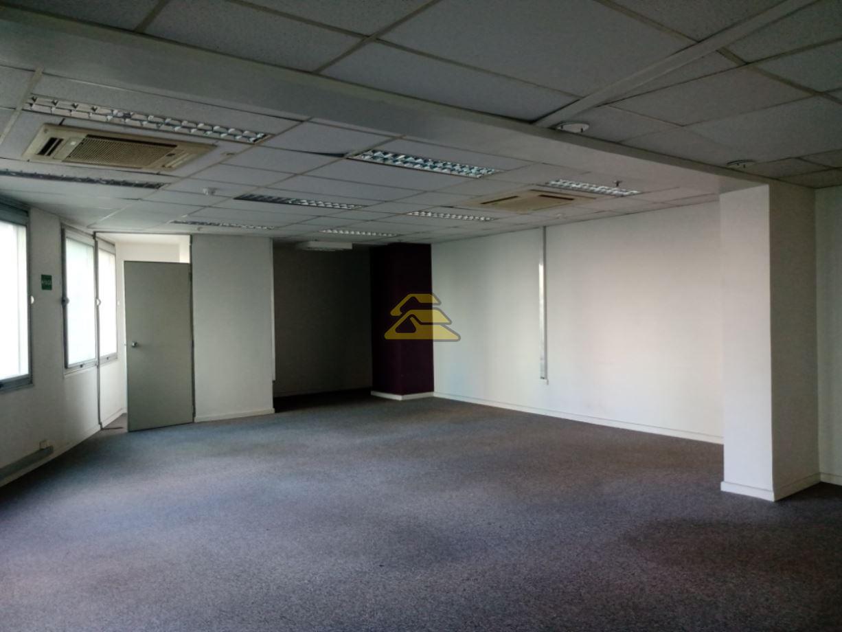 Conjunto Comercial-Sala para alugar, 361m² - Foto 5