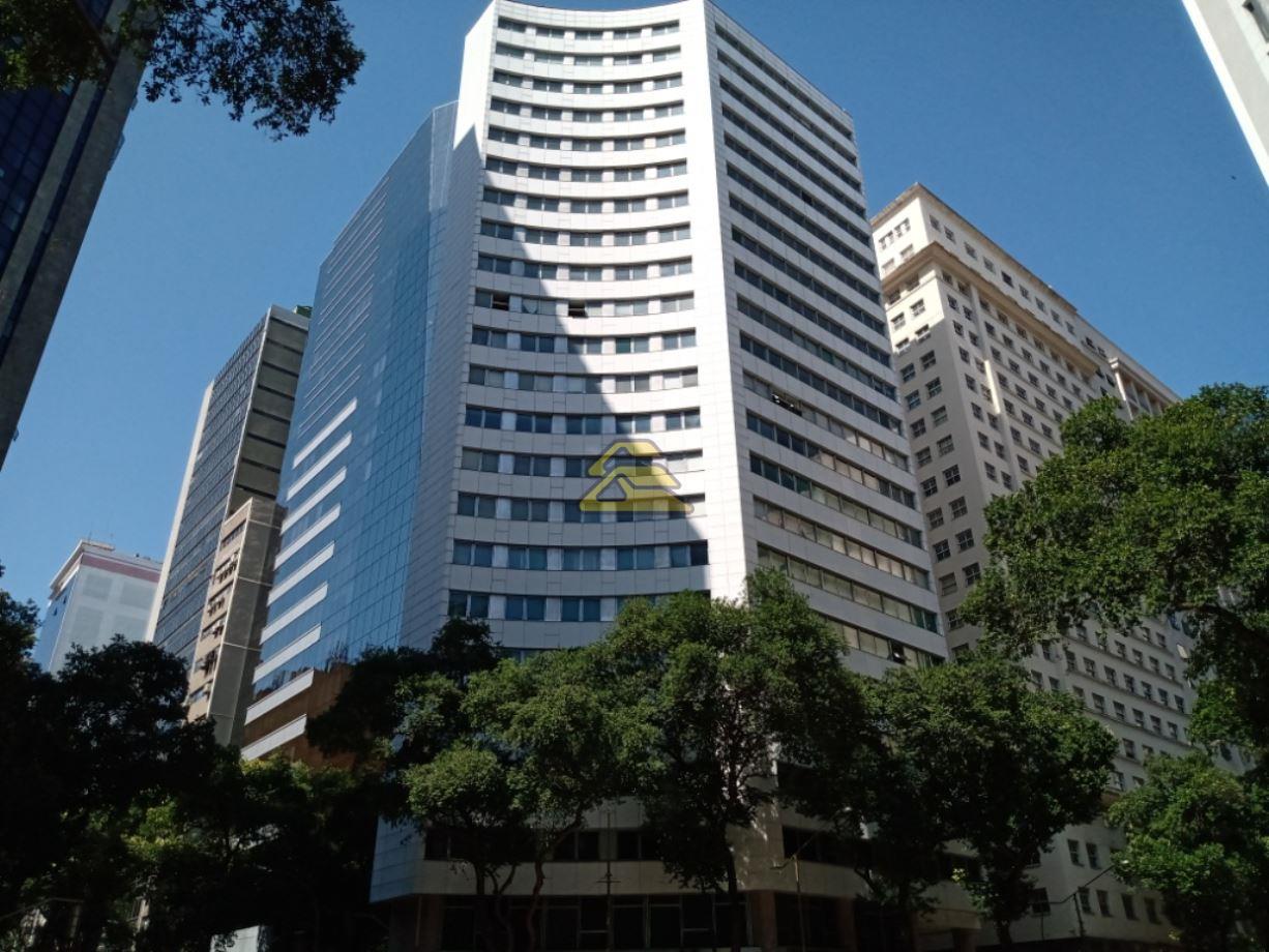 Conjunto Comercial-Sala para alugar, 361m² - Foto 28