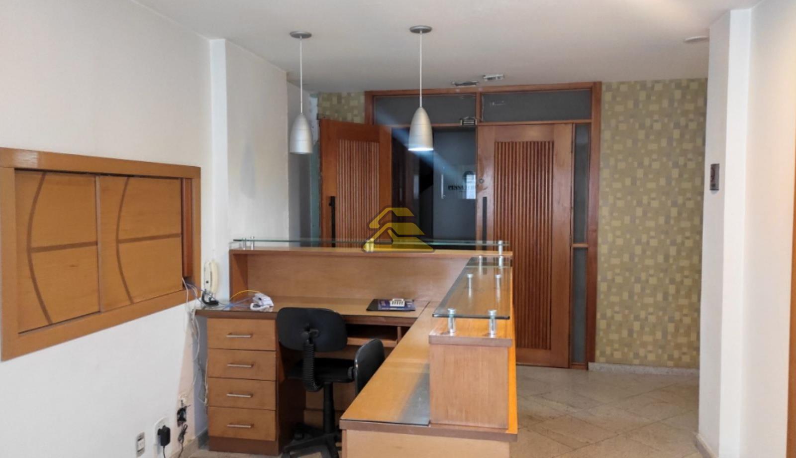 Conjunto Comercial-Sala para alugar, 170m² - Foto 6